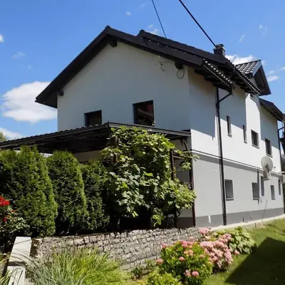 Apartment Pri Ruscu