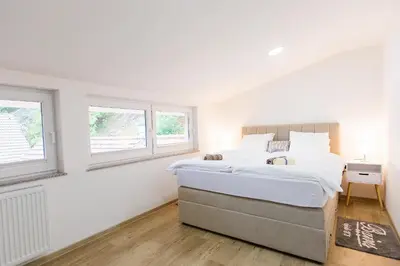 Gallery image of Apartments Gozd Martuljek in Kranjska Gora