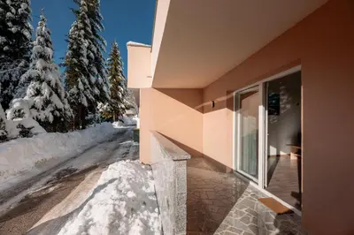 Gallery image of Apartments Gozd Martuljek in Kranjska Gora