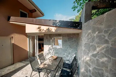 Gallery image of Apartments Gozd Martuljek in Kranjska Gora