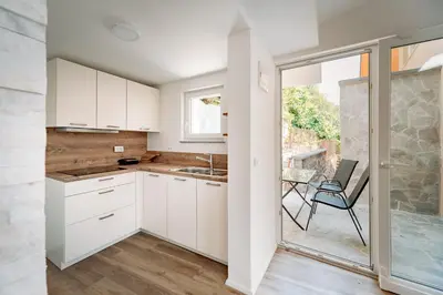 Gallery image of Apartments Gozd Martuljek in Kranjska Gora
