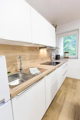 Gallery image of Apartments Gozd Martuljek in Kranjska Gora