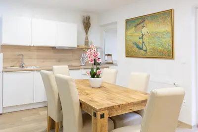 Gallery image of Apartments Gozd Martuljek in Kranjska Gora