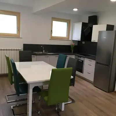 Apartment Lapanja