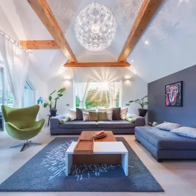 Bled Apartment Kirsch
