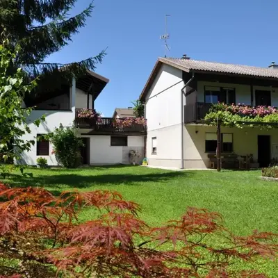 Apartment Mlinarjeva domačija