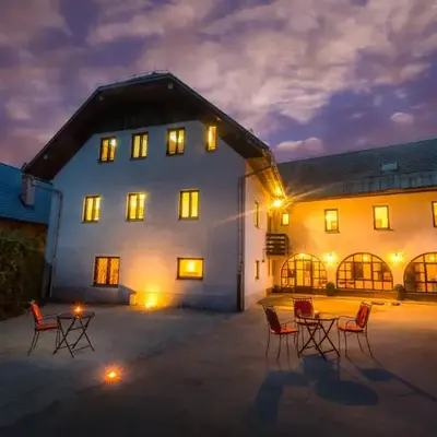 1A Adventure Hostel