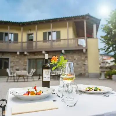 Casa Krasna Gourmet Boutique Hotel