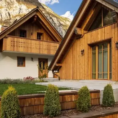 PRIVILLAGE Stare - Villa & Chalet