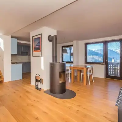 Villa Bohinca