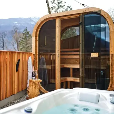 Hotel Boka
