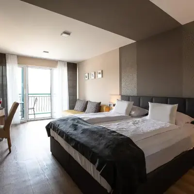 Gostilna in motel Pri Lešniku