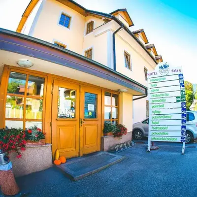Hotel Kovac