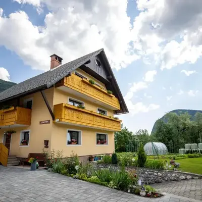 Apartmaji Matej Cvetek