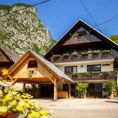 Apartmaji Taler