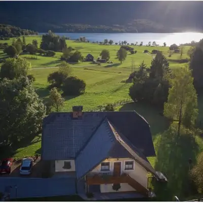 Apartments Rožič Bohinj
