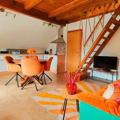 Soča Home Bovec