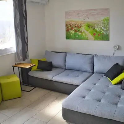 Apartma Javoršček
