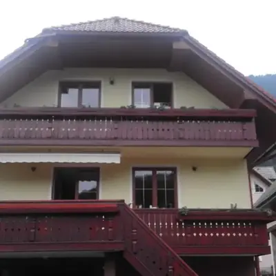 Apartment Korošec Matej