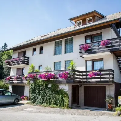 Apartment Ina