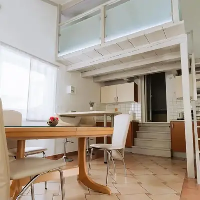 Apartment Kanalec