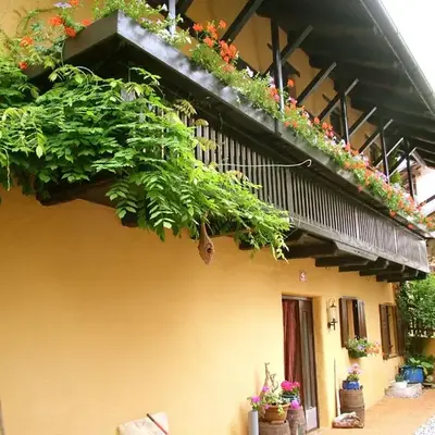 Holiday Home Katric