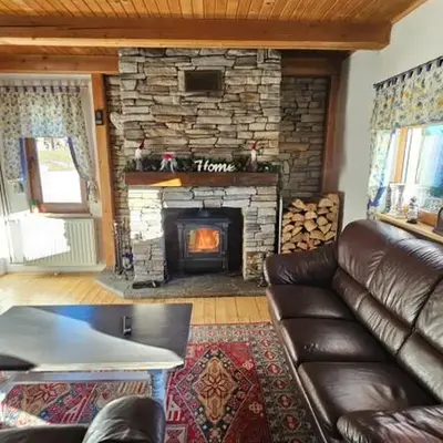 Rogla - Chalet Mojca Pokrajculja