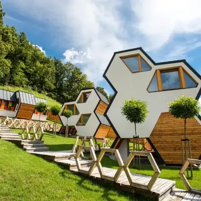 Apartments Beeland Skok