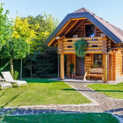Village Cottage - Koča na vasi