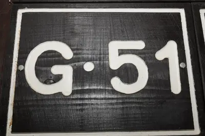 a sign with the on it at Zeleni Apartment Rogla in Zreče