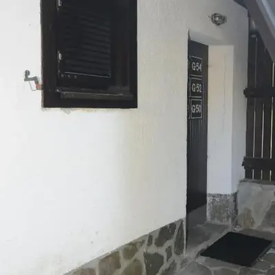 Zeleni Apartment Rogla