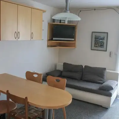 Apartments Rogla