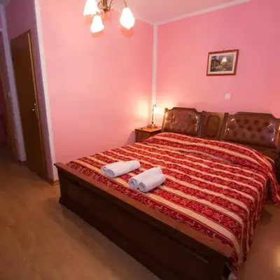 Tourist Farm Gregorič