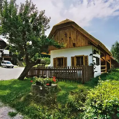 Tourist Farm Ferencovi