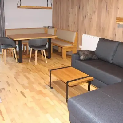 Apartment Appohorje