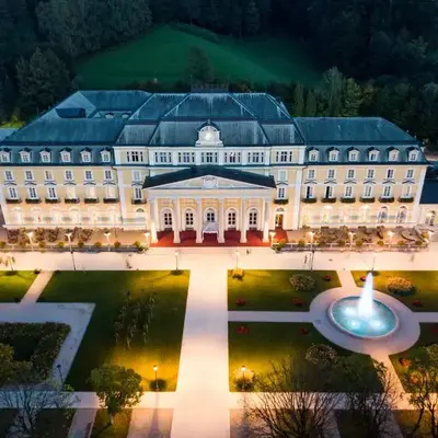 Grand Hotel Rogaška Premium