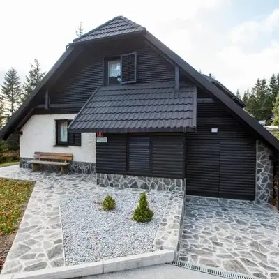 Rogla Chalet Urska