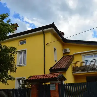 Apartment Kancler