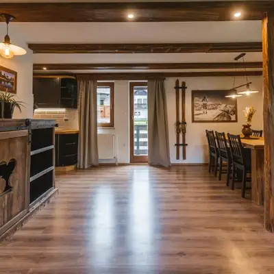 Apartment Trentar
