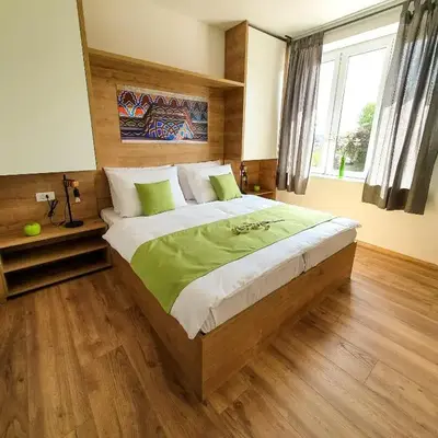 Life Hostel Slovenia