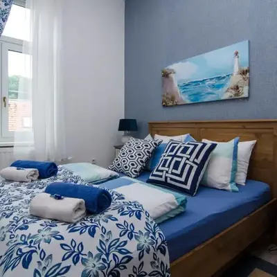 Trubarjev Art Boutique hotel