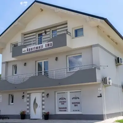Apartments Ema