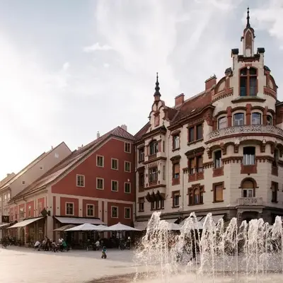 Hotel Maribor
