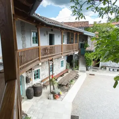 Apartments Valentinus 1800