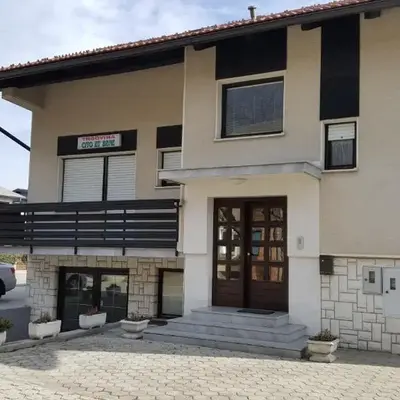 Apartma Rodica