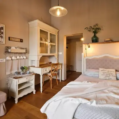 HOTEL StDaniel