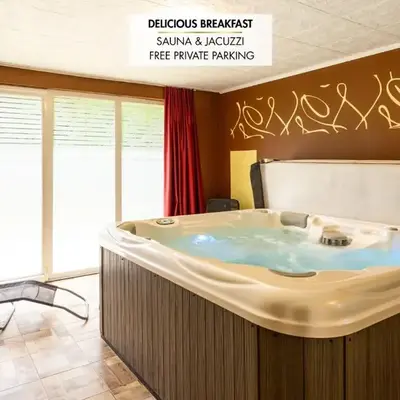 Guest House Hober