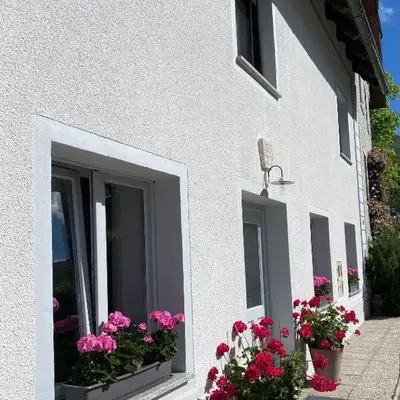 House Natura with garden