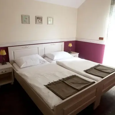 Turistična kmetija Weiss