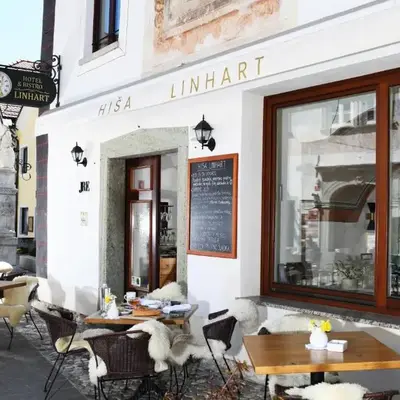 Hiša Linhart